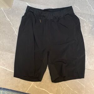 Zella workout shorts